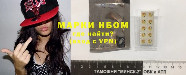ALPHA PVP Иннополис